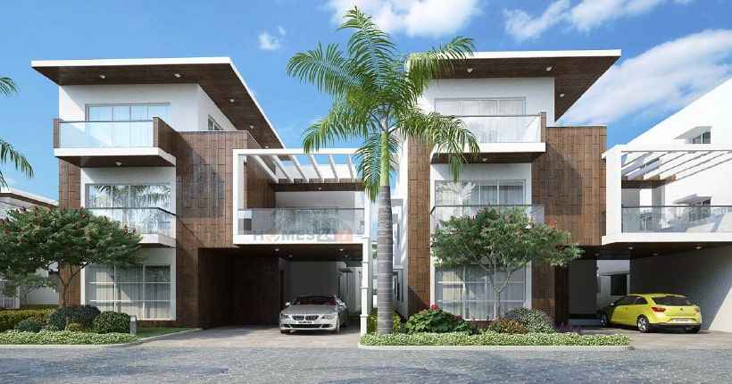Prithvi Orchids Villa Cover Image